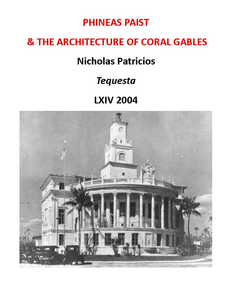 Traditional Thumbnail