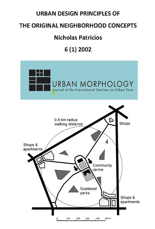 Neighborhhod Concept Thumbnail