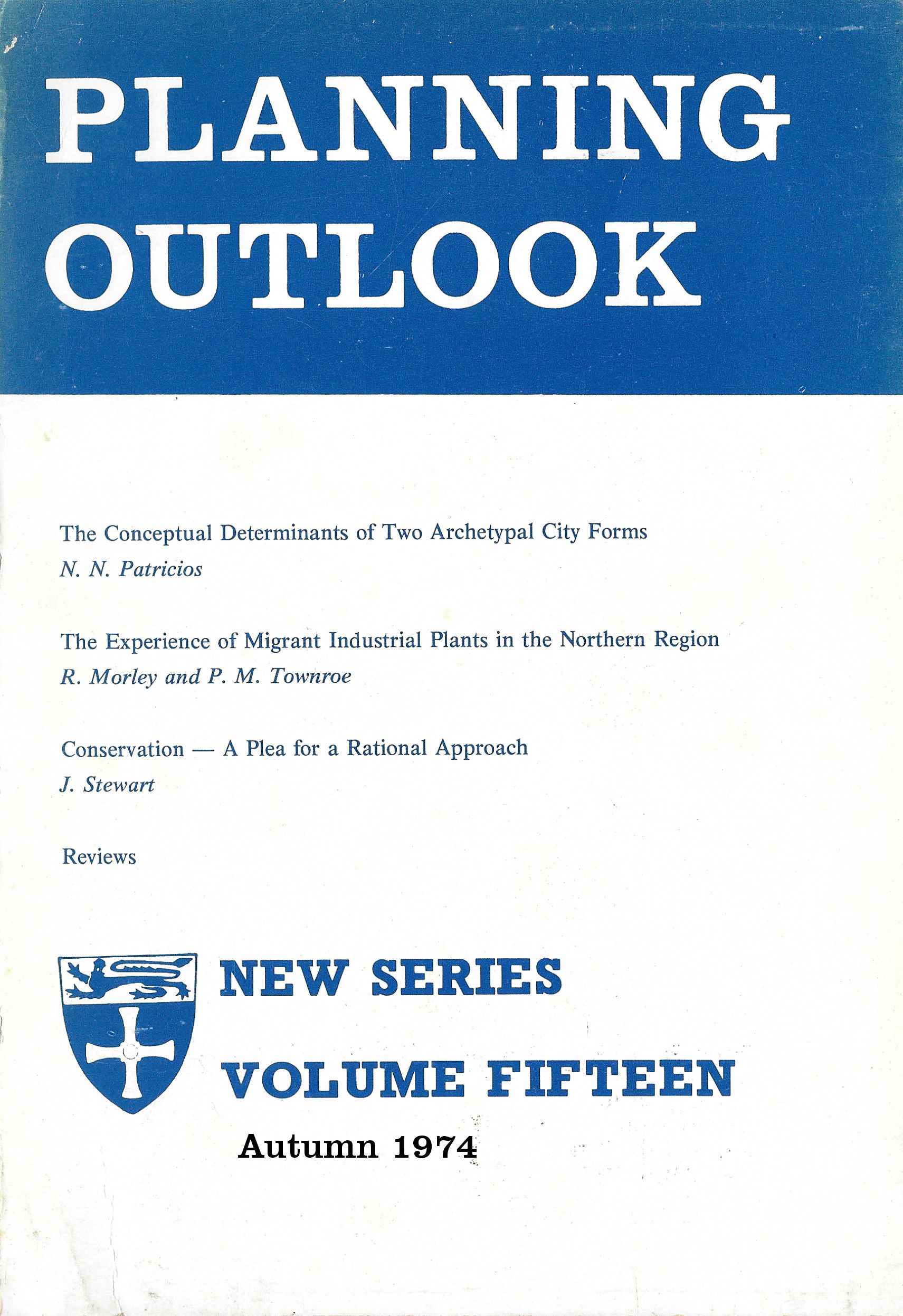 Neighborhood Retropsective Thumbnail